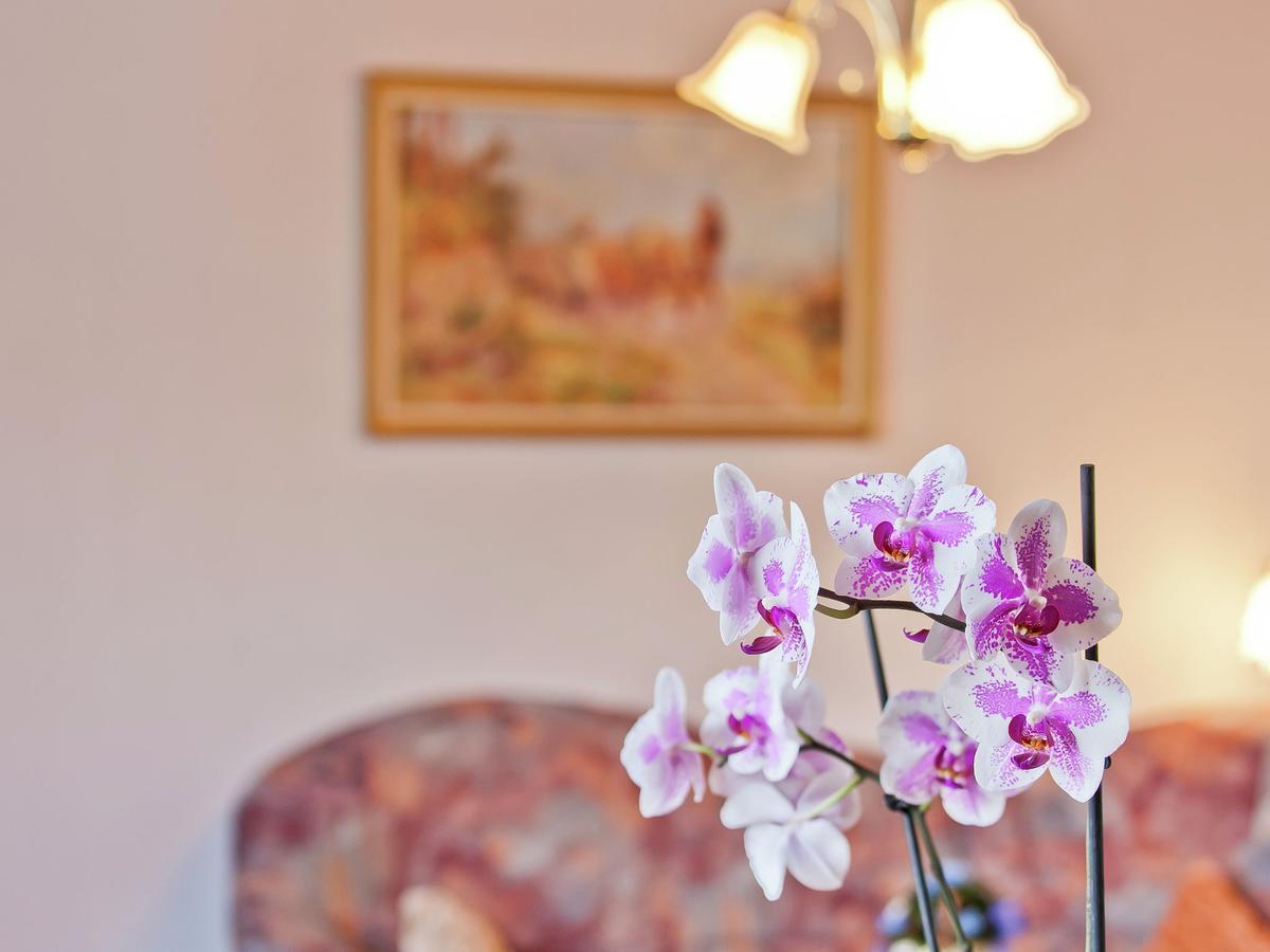 Lovely Holiday Home In The Thuringian Forest With Roof Terrace And Great View バート・リーベンシュタイン エクステリア 写真