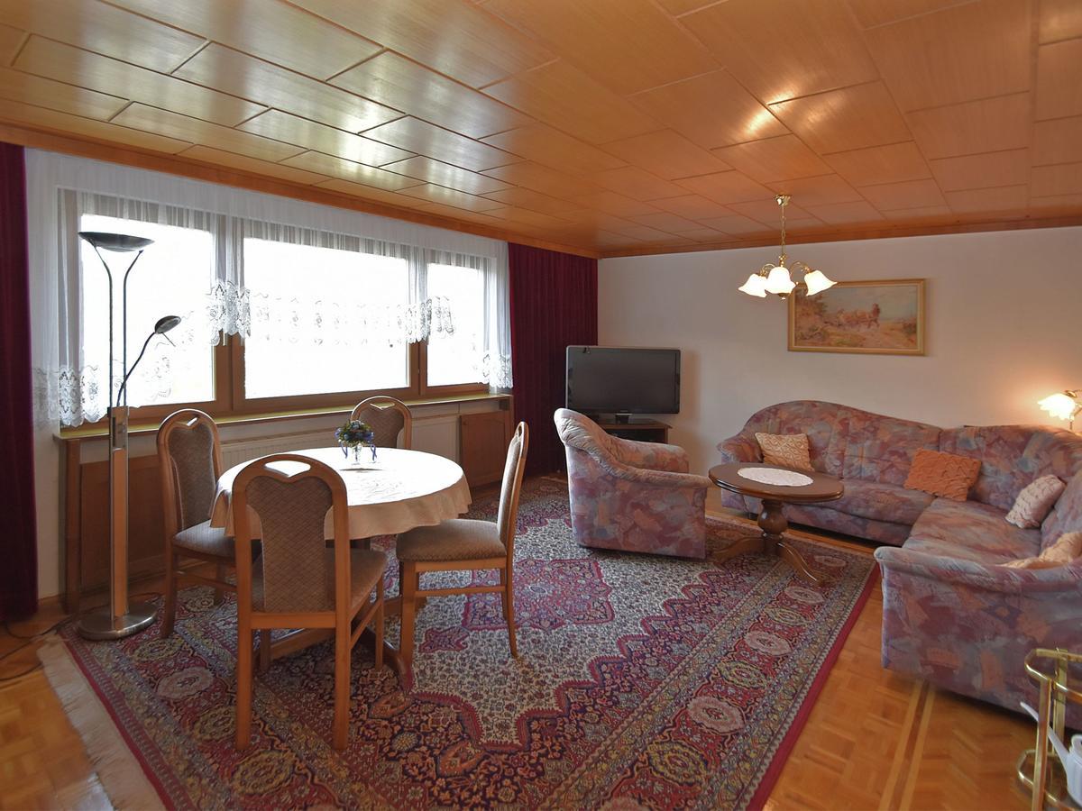 Lovely Holiday Home In The Thuringian Forest With Roof Terrace And Great View バート・リーベンシュタイン エクステリア 写真